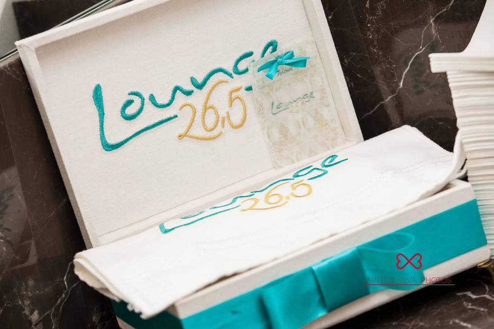 Lounge 26,5 Eventos