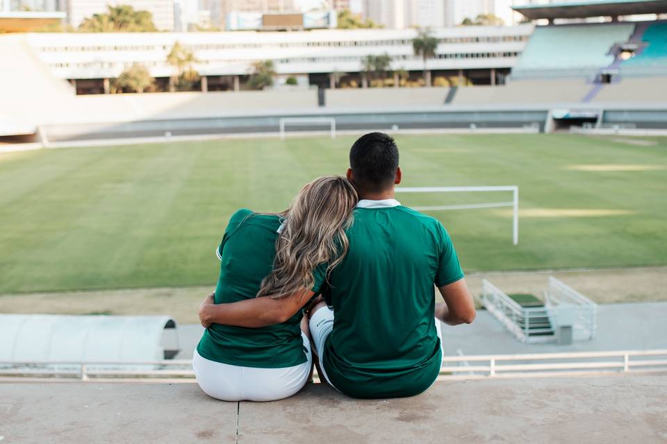 Pre wedding Wanessa e Ivan