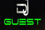 Dj Guest logo