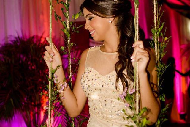 Princesa Karine Ribeiro
