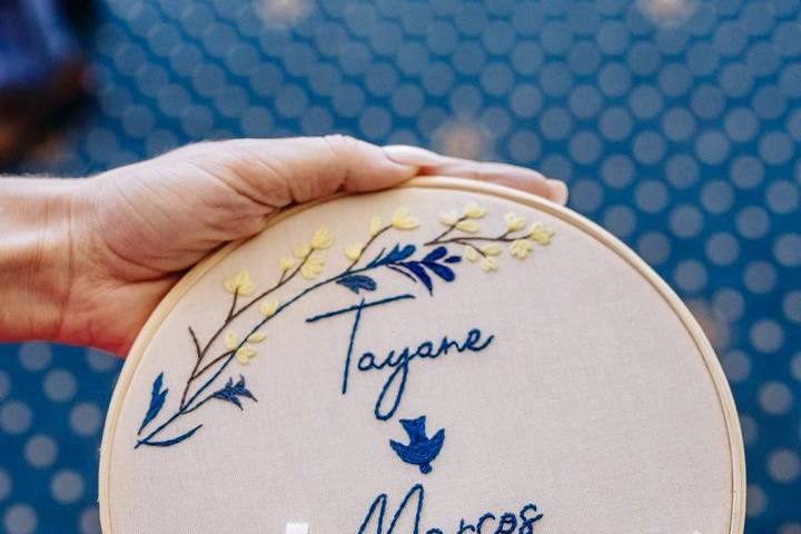Atenção aos detalhes