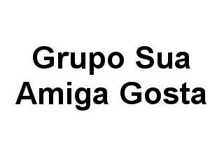 Grupo Sua Amiga Gosta logo