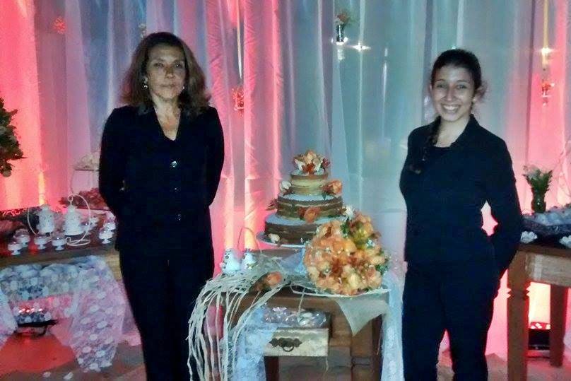 Casamento Carol e Felipe