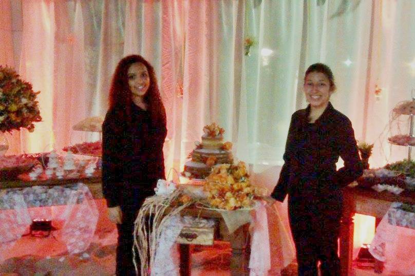 Casamento Carol e Felipe