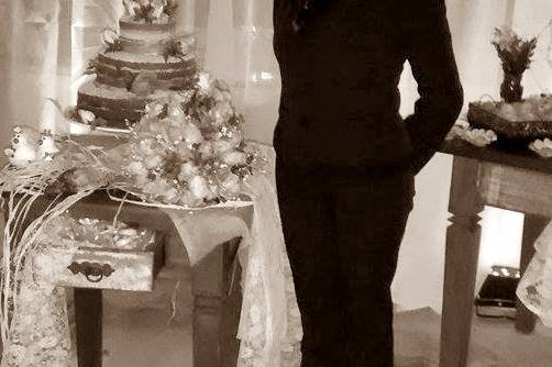 Casamento Carol e Felipe