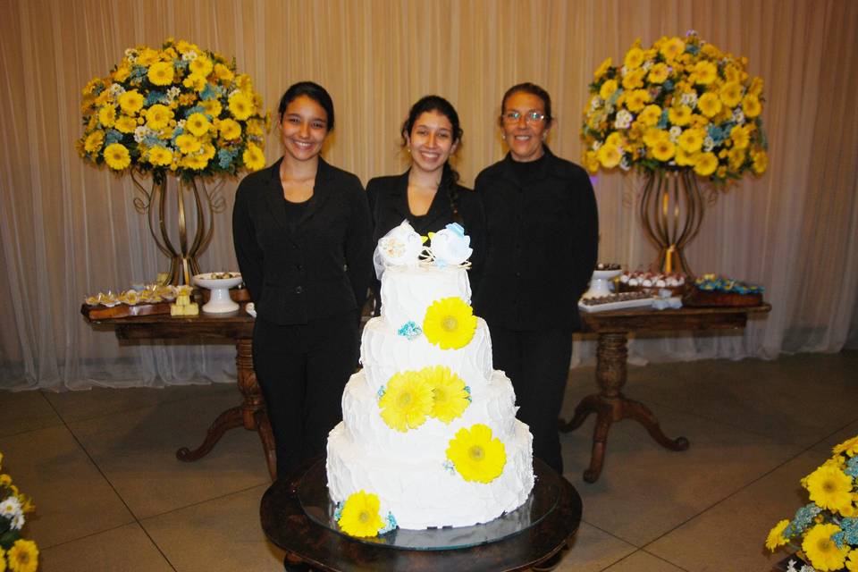 Casamento Isa e Thiago