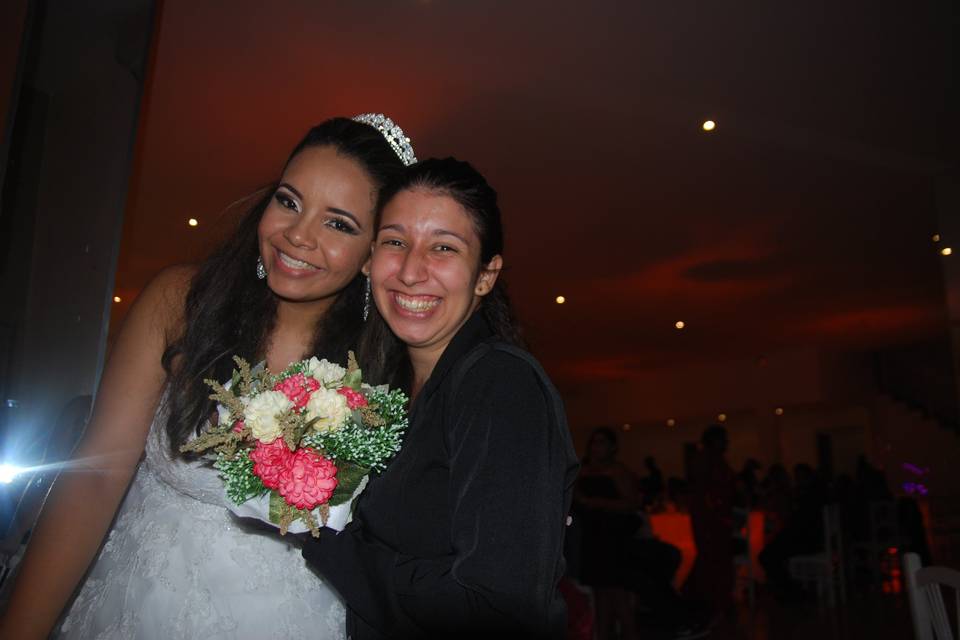Casamento Clarissa e Clayton