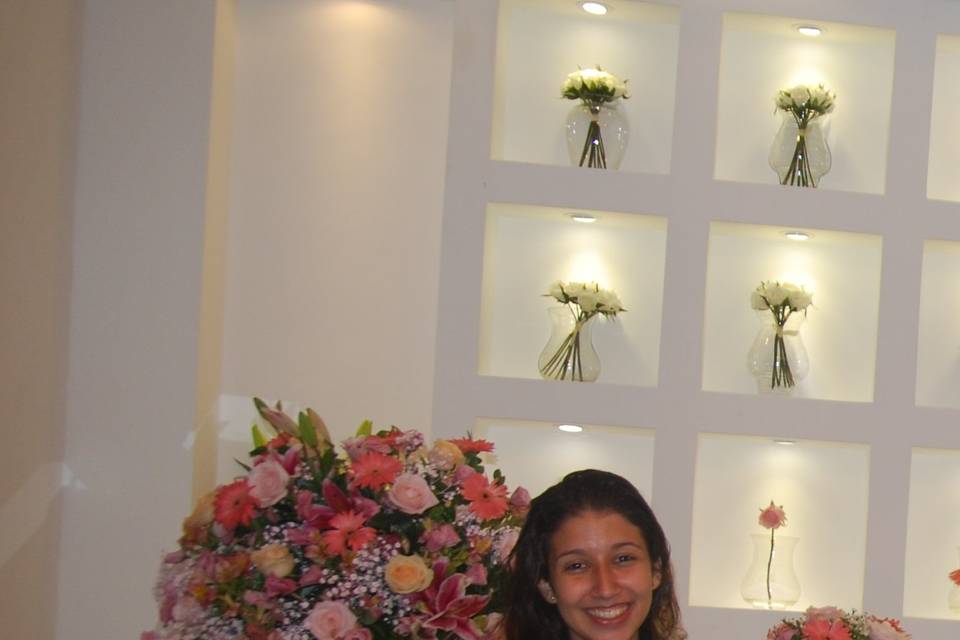 Casamento Clarissa e Clayton