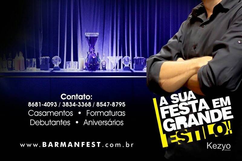 Barman Fest