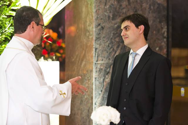 Casamento
