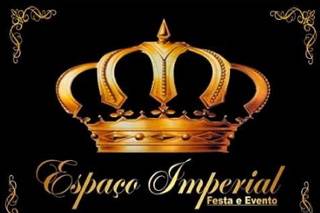 Espaço Imperial Festas Logo