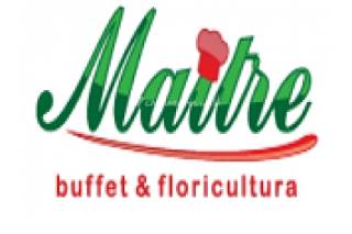 Maitre Buffet & Floricultura