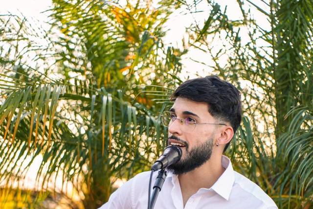 Casamento do Deck 1