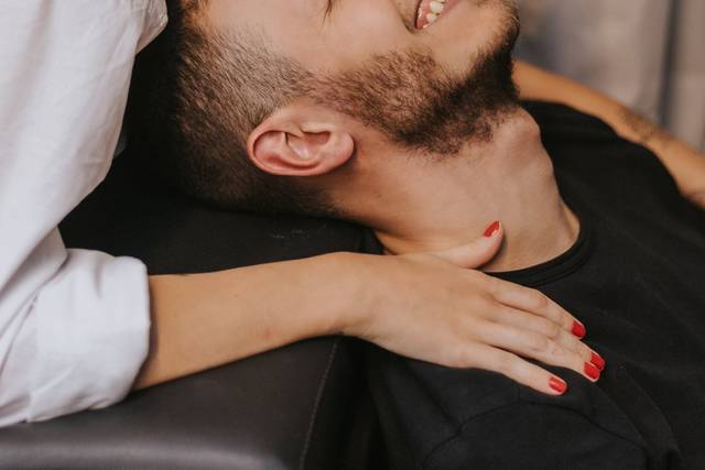 Pré-Wedding