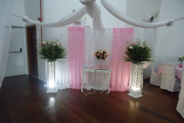 Decoração