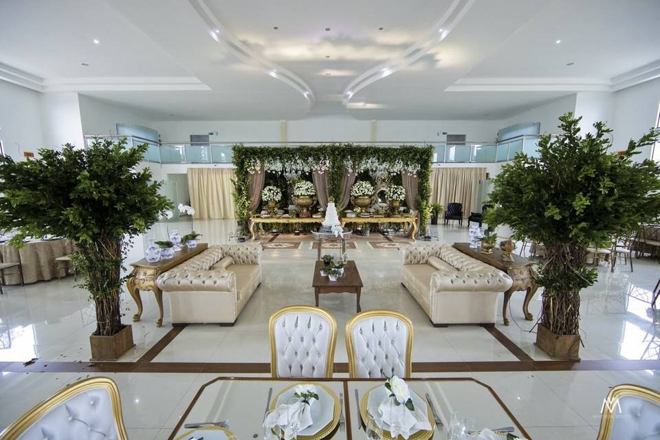 Amplitude - Salão Principal