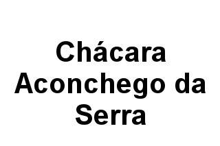 Chácara Aconchego da Serra logo