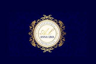 Logo Anna Lima Assessoria e Cerimonial