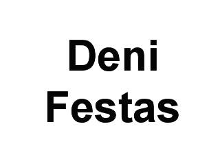 Deni Festas logo