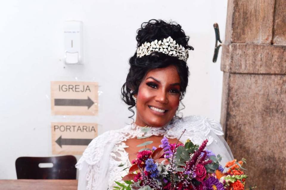 Rô Buquês e Decoração de Eventos