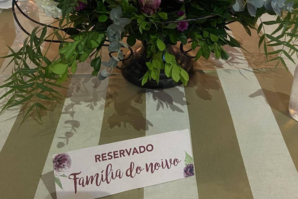 Rô Buquês e Decoração de Eventos