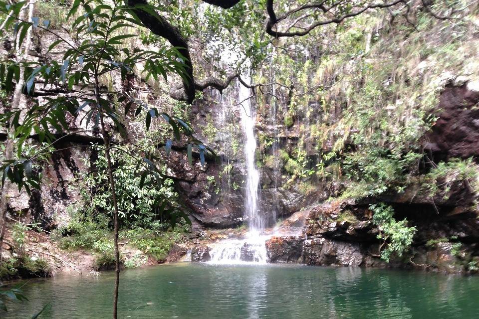 Chapada dos Viadeiros