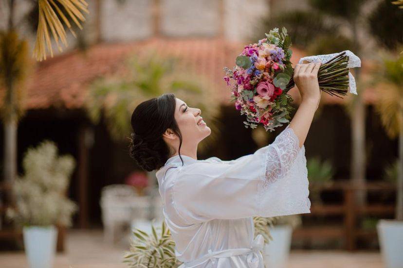 Rô Buquês e Decoração de Eventos