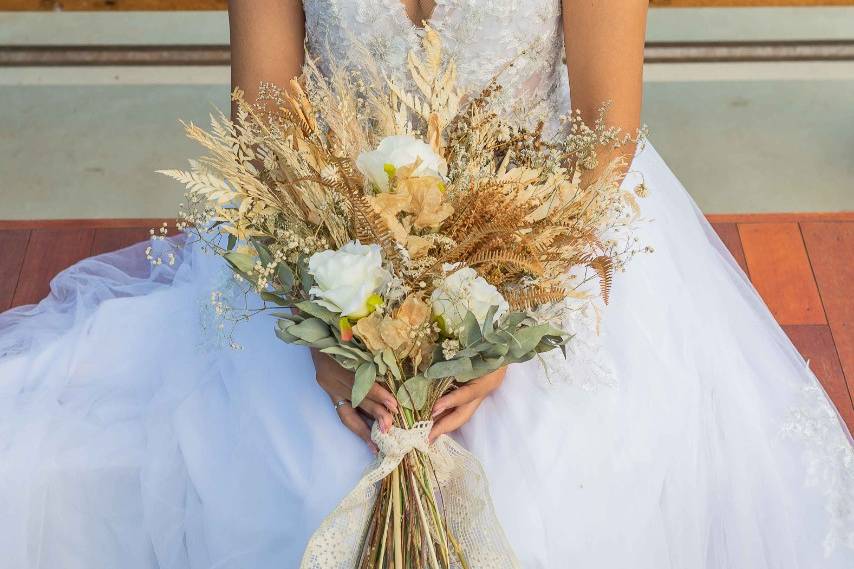 Rô Buquês e Decoração de Eventos