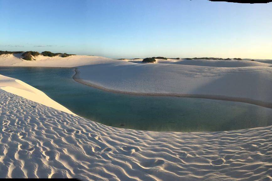 Lençóis Maranhenses