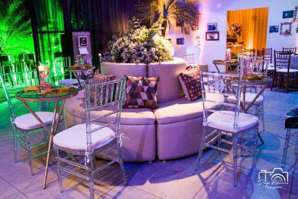 Rô Buquês e Decoração de Eventos