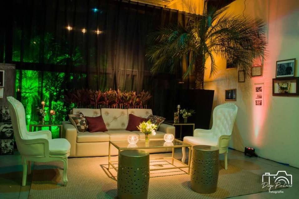 Rô Buquês e Decoração de Eventos