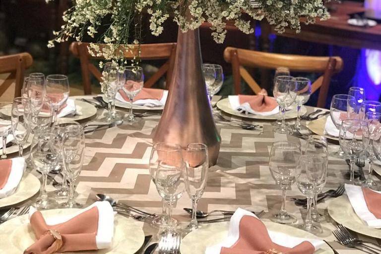 Rô Buquês e Decoração de Eventos