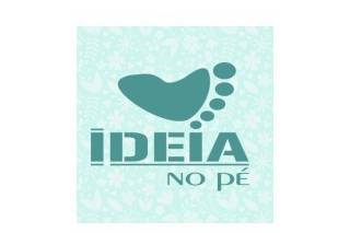 Ideia No Pé logo