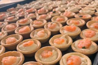 Salute Buffet e Eventos