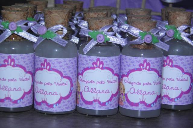 Modelos personalizados
