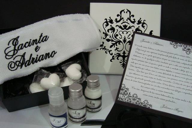 Modelos personalizados