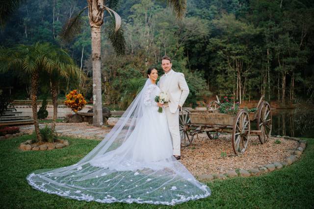 El Dourado Eventos