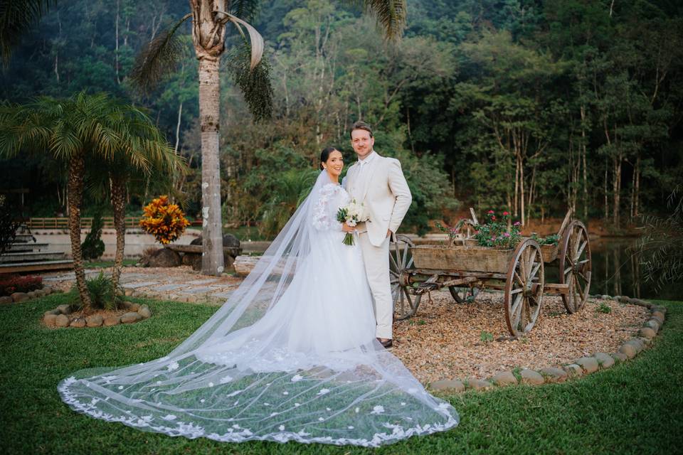 El Dourado Eventos