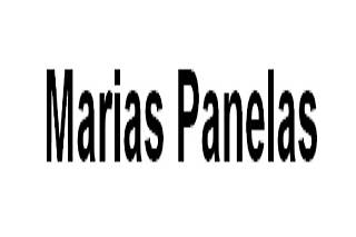 Marias Panelas logo