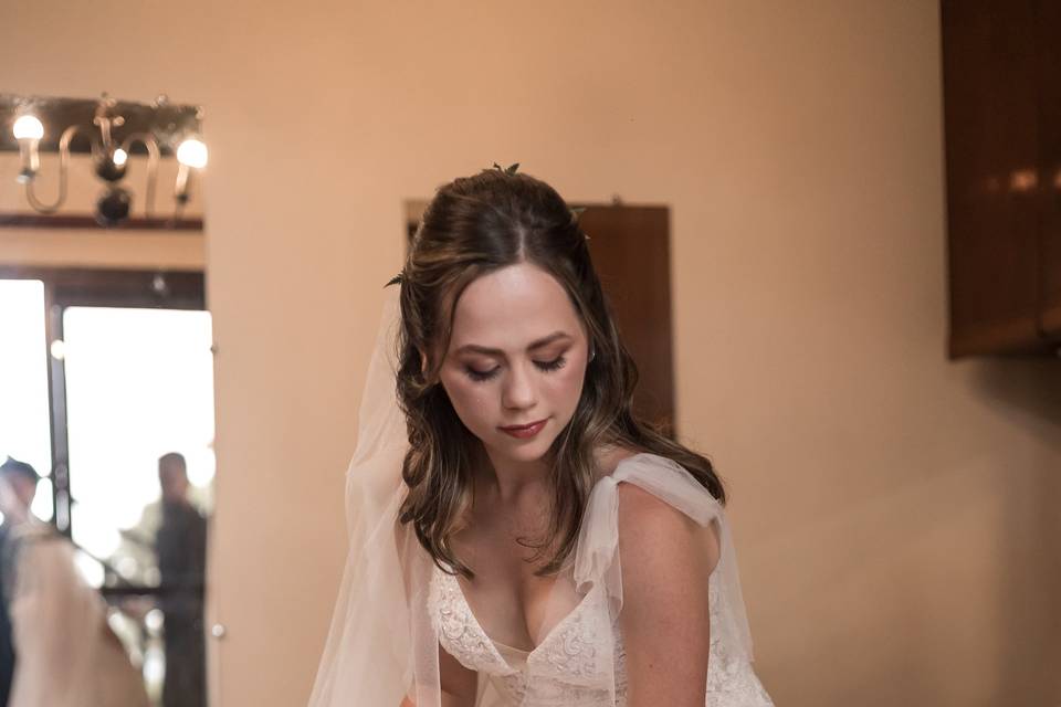 Ana e Kaue