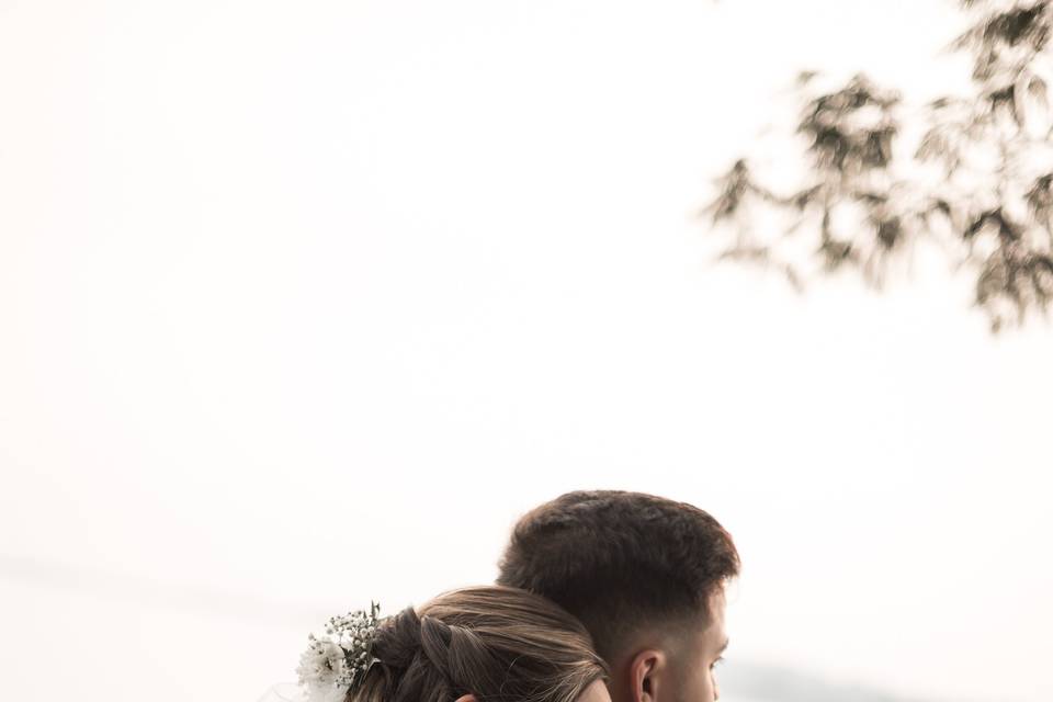 Ana e Kaue