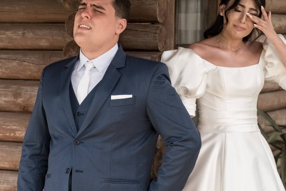 Bianca e Iago