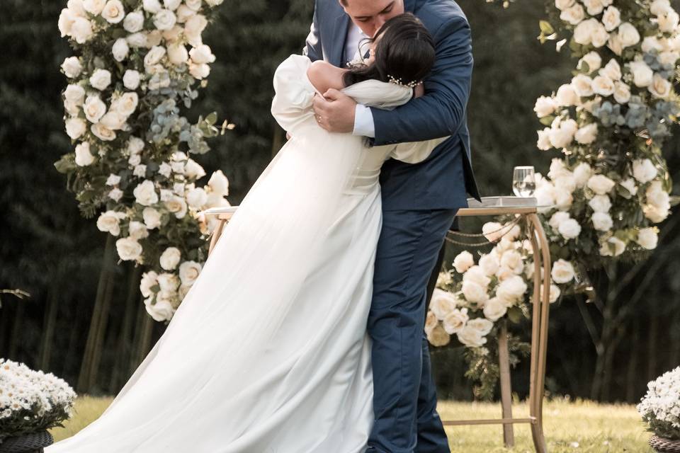 Bianca e Iago