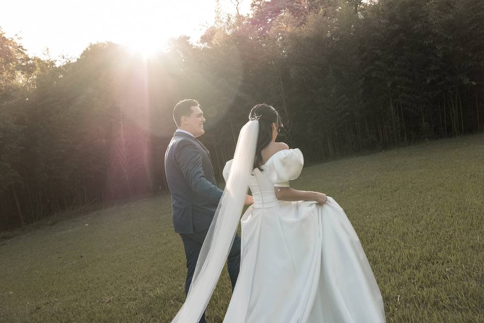 Bianca e Iago