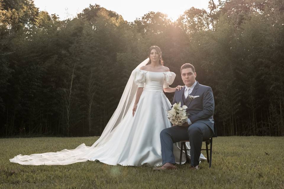 Bianca e Iago
