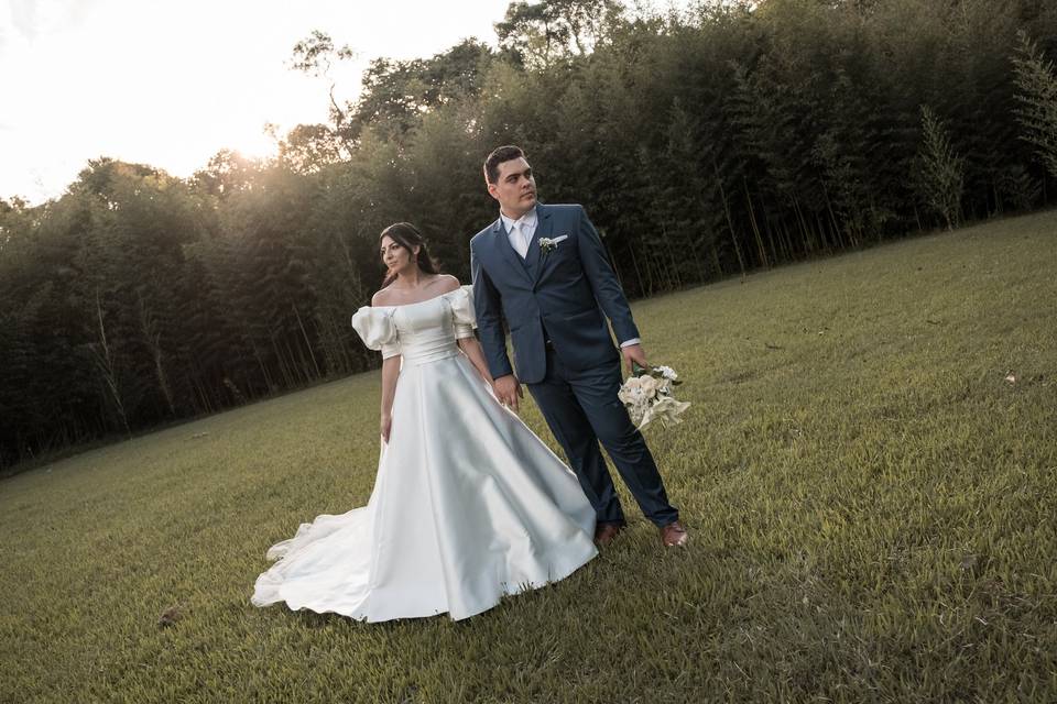 Bianca e Iago