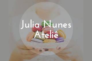 Julia Nunes Ateliê