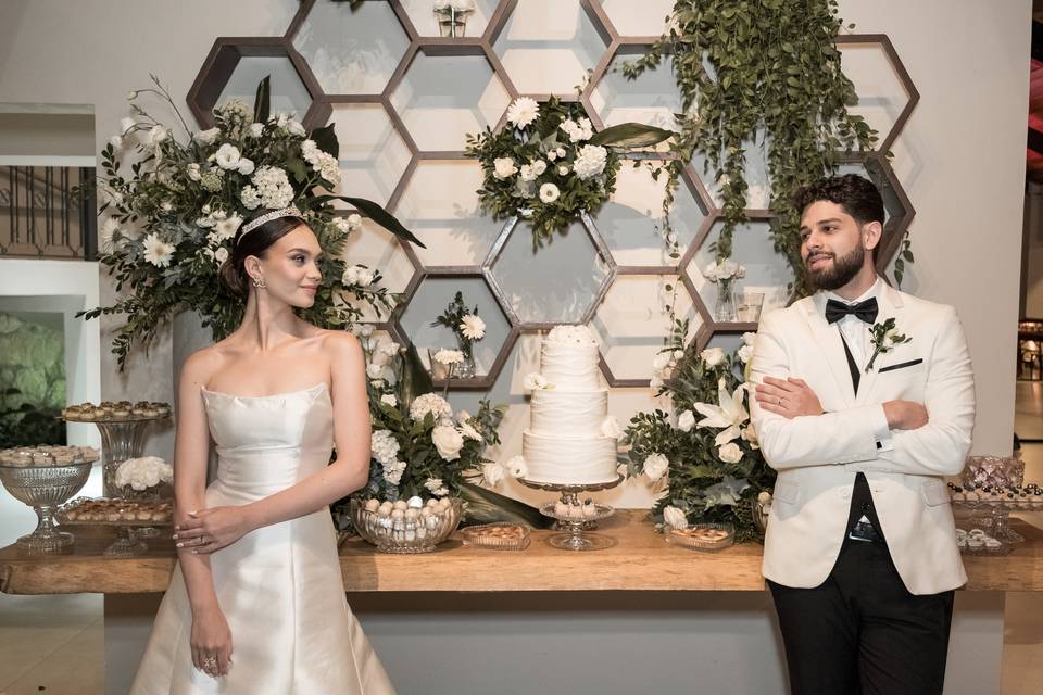 Laura e Patrick