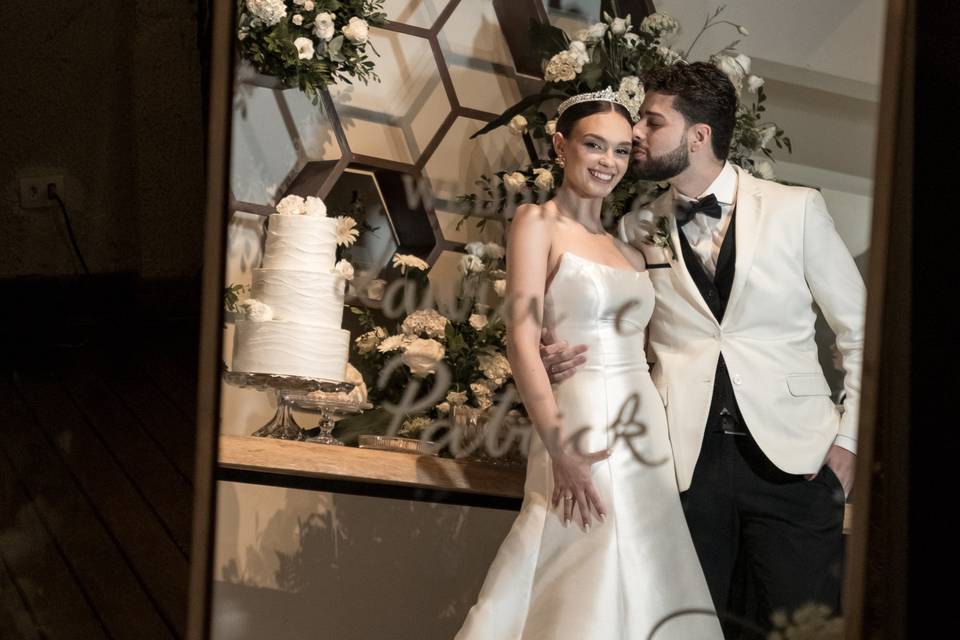 Laura e Patrick