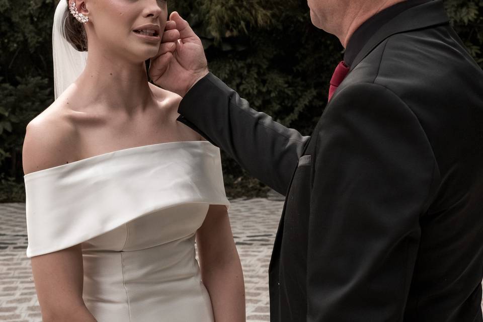 Laura e Patrick